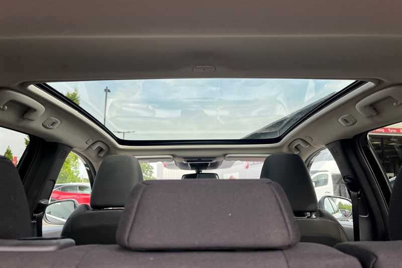 Used Nissan Qashqai 2023 for sale - 76140629: Photo 39