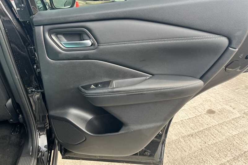 Used Nissan Qashqai 2023 for sale - 76140629: Photo 41
