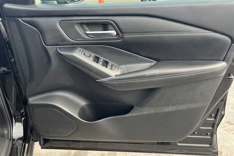 Used Nissan Qashqai 2023 for sale - 76140629: Photo 42