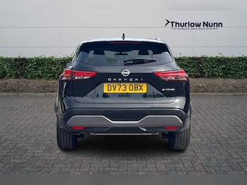Used Nissan Qashqai 2023 for sale - 76140629: Photo 4