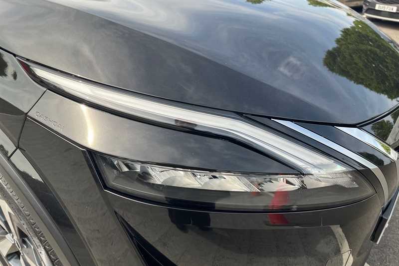 Used Nissan Qashqai 2023 for sale - 76140629: Photo 53