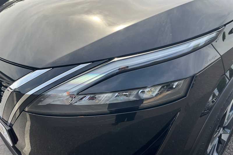 Used Nissan Qashqai 2023 for sale - 76140629: Photo 54