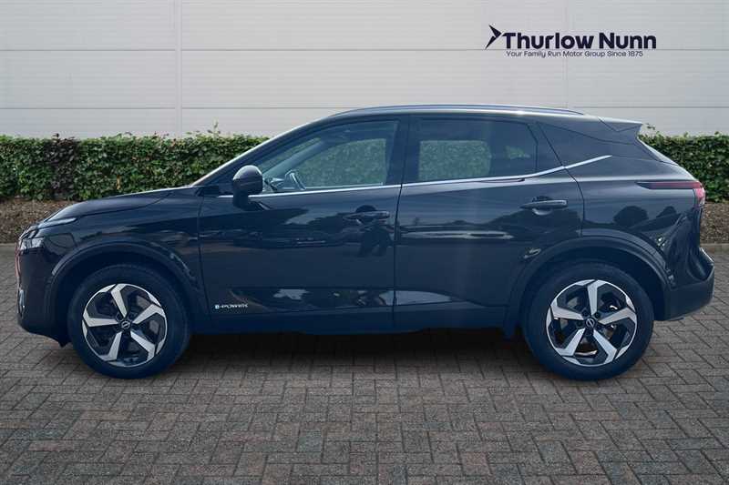 Used Nissan Qashqai 2023 for sale - 76140629: Photo 6