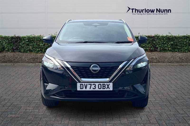 Used Nissan Qashqai 2023 for sale - 76140629: Photo 8