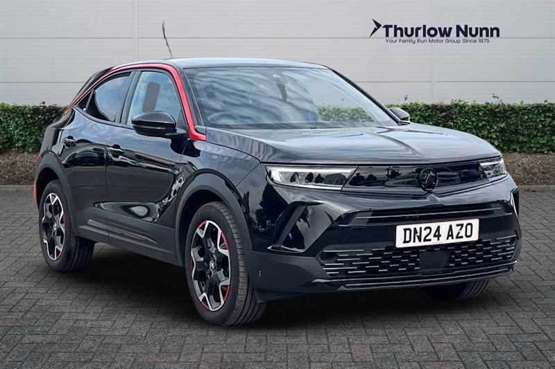 Used Vauxhall Mokka 2024 for sale - 76459193: Photo 1