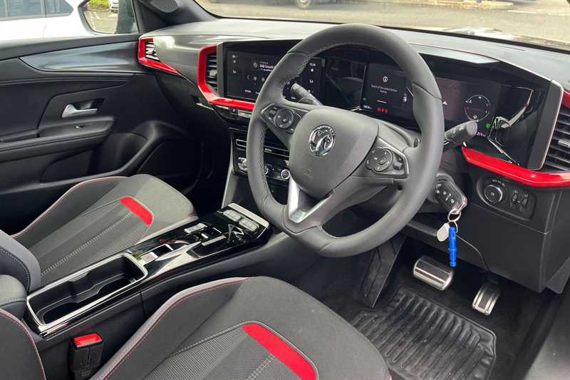 Used Vauxhall Mokka 2024 for sale - 76459193: Photo 10