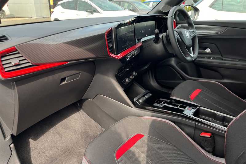 Used Vauxhall Mokka 2024 for sale - 76459193: Photo 13