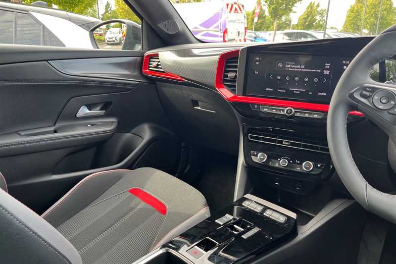 Used Vauxhall Mokka 2024 for sale - 76459193: Photo 14