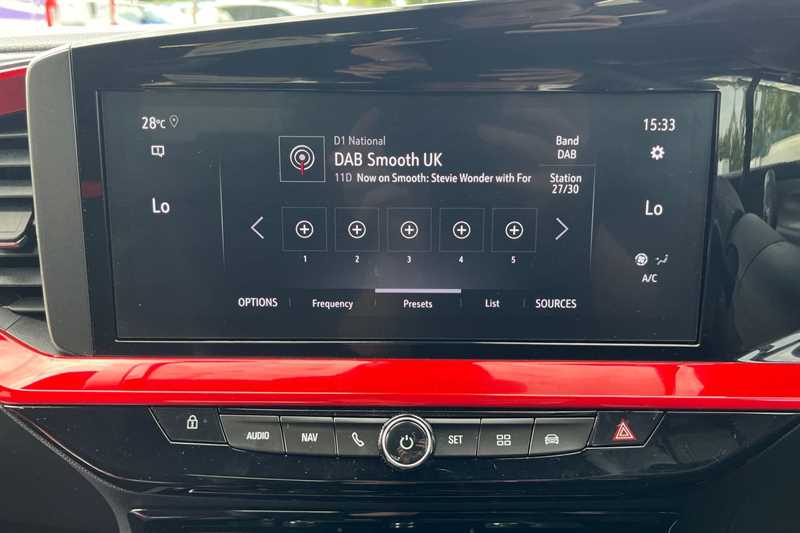 Used Vauxhall Mokka 2024 for sale - 76459193: Photo 17