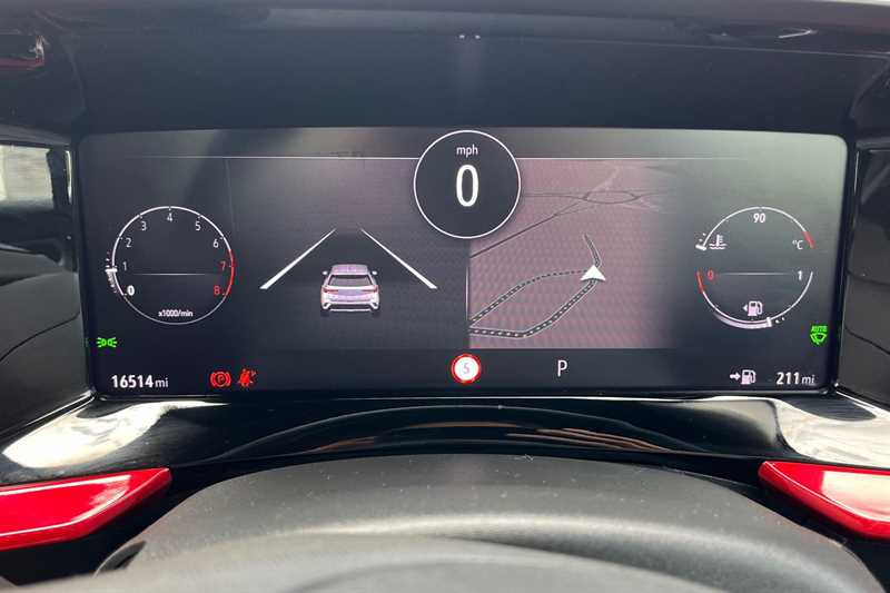 Used Vauxhall Mokka 2024 for sale - 76459193: Photo 20