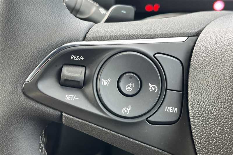 Used Vauxhall Mokka 2024 for sale - 76459193: Photo 21