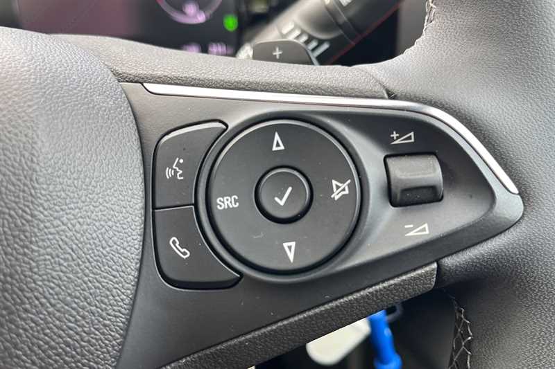 Used Vauxhall Mokka 2024 for sale - 76459193: Photo 22