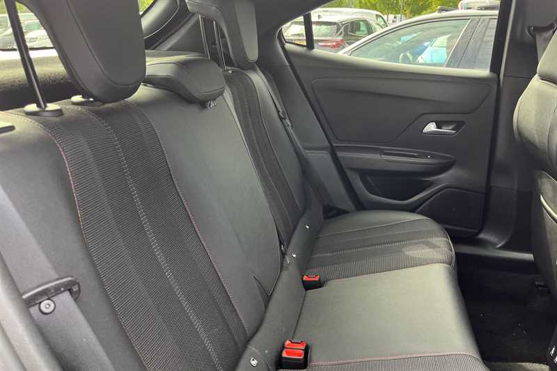 Used Vauxhall Mokka 2024 for sale - 76459193: Photo 23