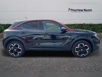 Used Vauxhall Mokka 2024 for sale - 76459193: Photo