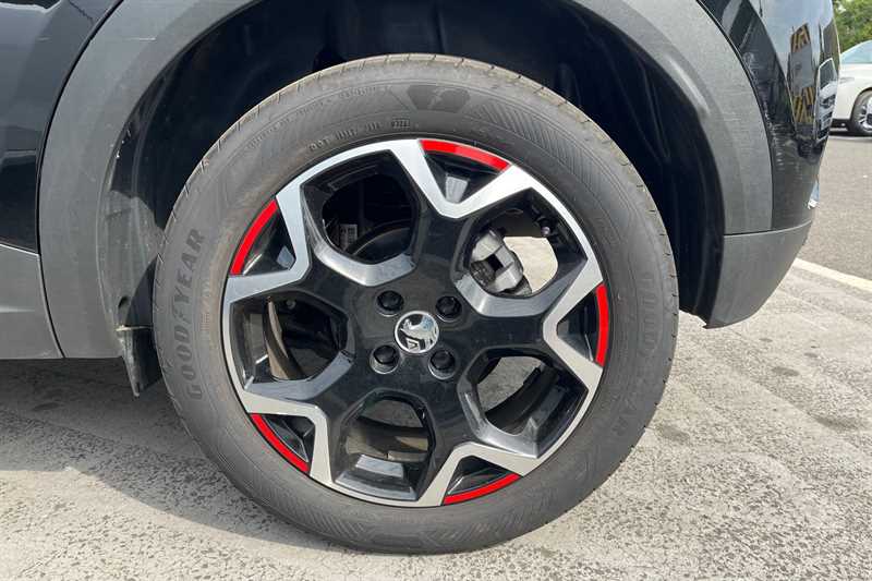 Used Vauxhall Mokka 2024 for sale - 76459193: Photo 34