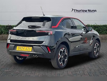 Used Vauxhall Mokka 2024 for sale - 76459193: Photo