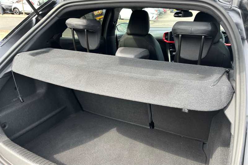 Used Vauxhall Mokka 2024 for sale - 76459193: Photo 42