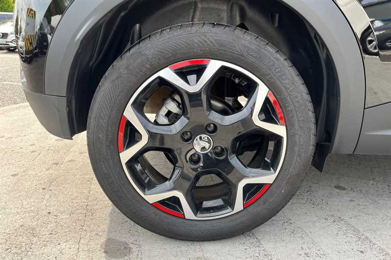 Used Vauxhall Mokka 2024 for sale - 76459193: Photo 43