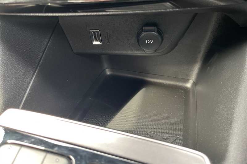 Used Vauxhall Mokka 2024 for sale - 76459193: Photo 46