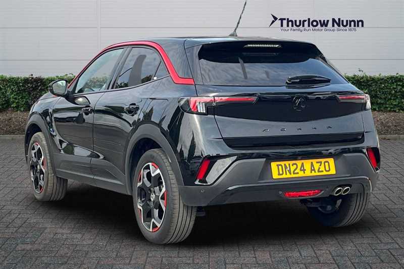 Used Vauxhall Mokka 2024 for sale - 76459193: Photo 5