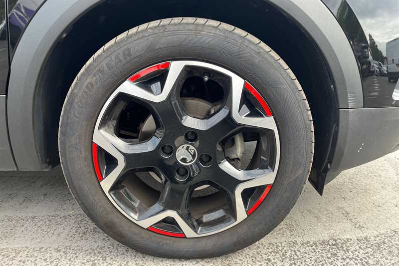 Used Vauxhall Mokka 2024 for sale - 76459193: Photo 55