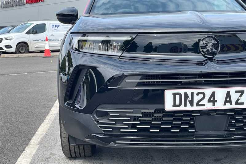 Used Vauxhall Mokka 2024 for sale - 76459193: Photo 59