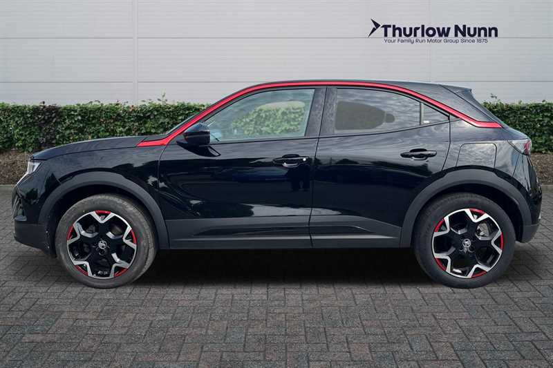 Used Vauxhall Mokka 2024 for sale - 76459193: Photo 6