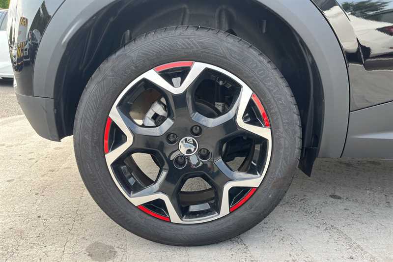 Used Vauxhall Mokka 2024 for sale - 76459193: Photo 9