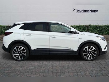 Used Vauxhall Grandland X 2019 for sale - 75980249: Photo