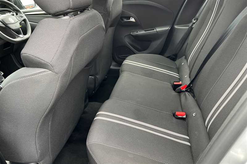 Used Vauxhall Corsa 2023 for sale - 77512981: Photo 23