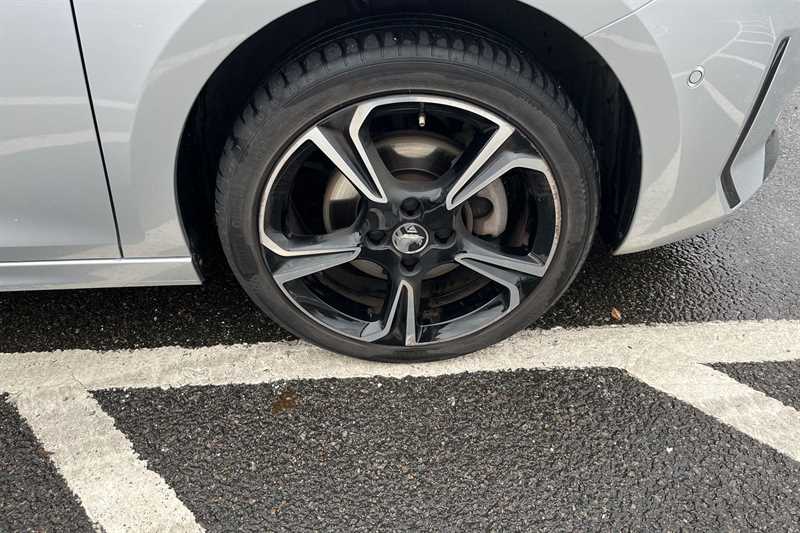 Used Vauxhall Corsa 2023 for sale - 77512981: Photo 25