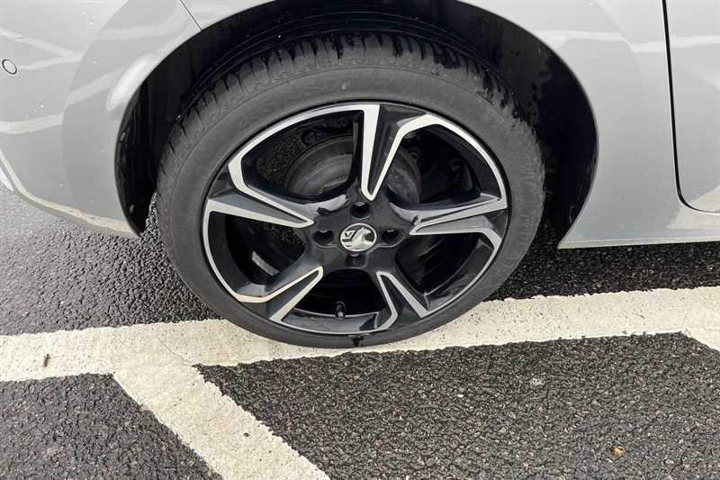 Used Vauxhall Corsa 2023 for sale - 77512981: Photo 29