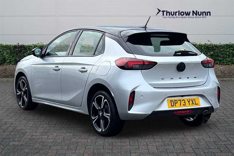 Used Vauxhall Corsa 2023 for sale - 77512981: Photo 5