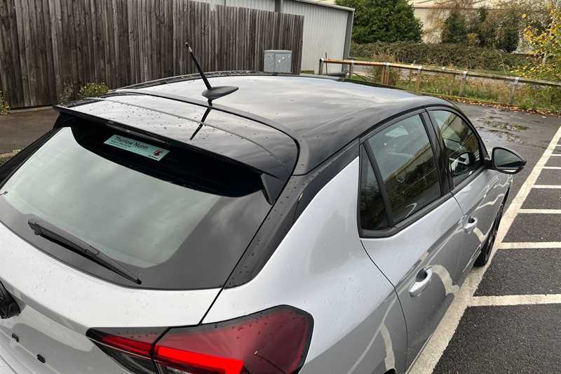 Used Vauxhall Corsa 2023 for sale - 77512981: Photo 54