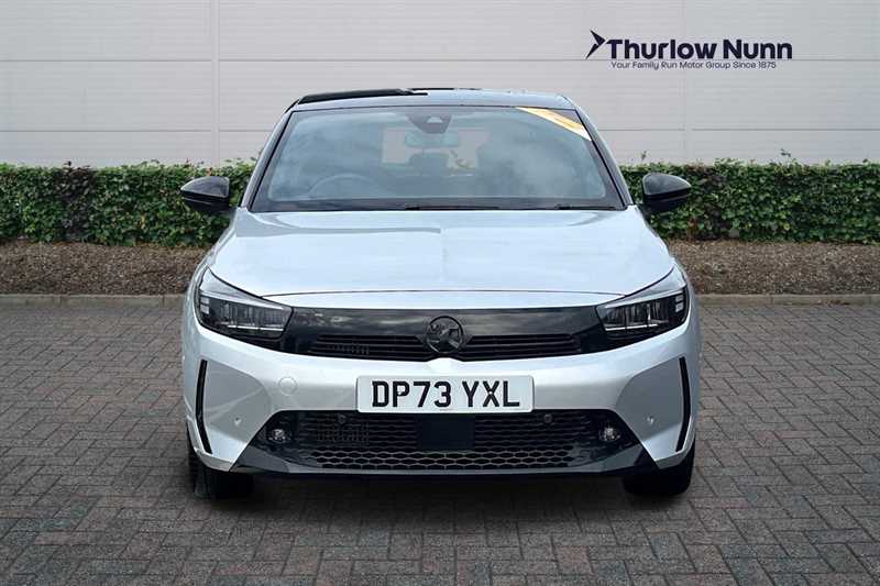 Used Vauxhall Corsa 2023 for sale - 77512981: Photo 8