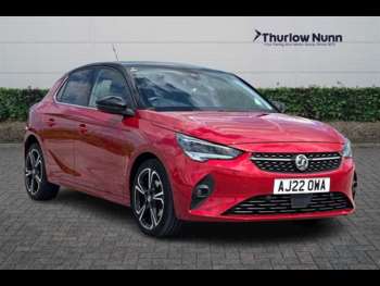 2022 - 1.2 Turbo Elite Edition Hatchback 5dr Petrol Manual Euro 6 (s/s) (100 ps)