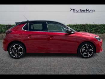 Used Vauxhall Corsa 2022 for sale - 74839532: Photo