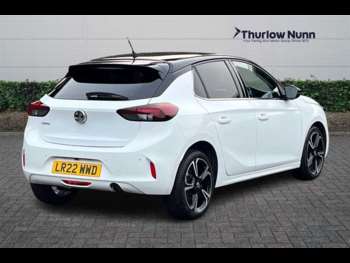 Used Vauxhall Corsa 2022 for sale - 74839483: Photo