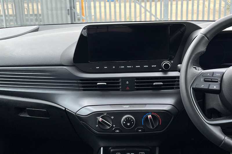 Used Hyundai BAYON 2025 for sale - 75993095: Photo 14