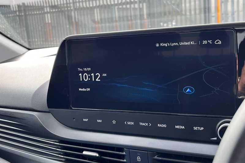 Used Hyundai BAYON 2025 for sale - 75993095: Photo 17