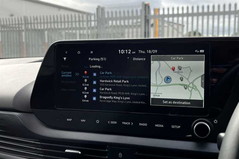 Used Hyundai BAYON 2025 for sale - 75993095: Photo 18