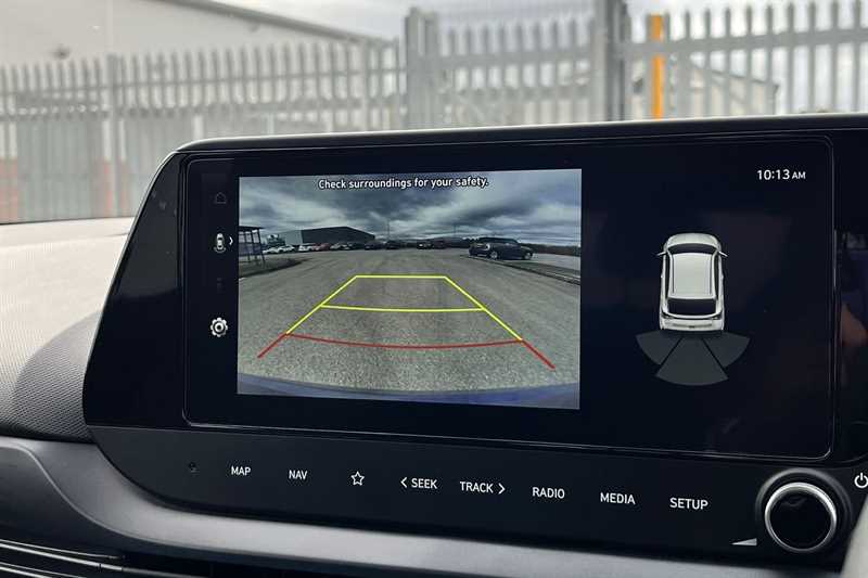 Used Hyundai BAYON 2025 for sale - 75993095: Photo 19