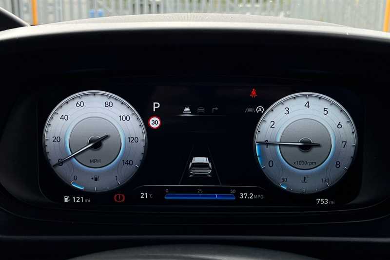 Used Hyundai BAYON 2025 for sale - 75993095: Photo 20