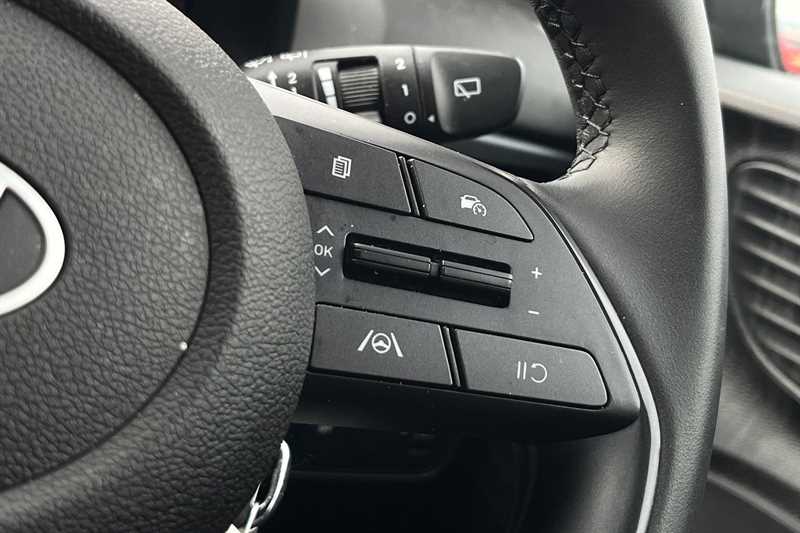 Used Hyundai BAYON 2025 for sale - 75993095: Photo 22