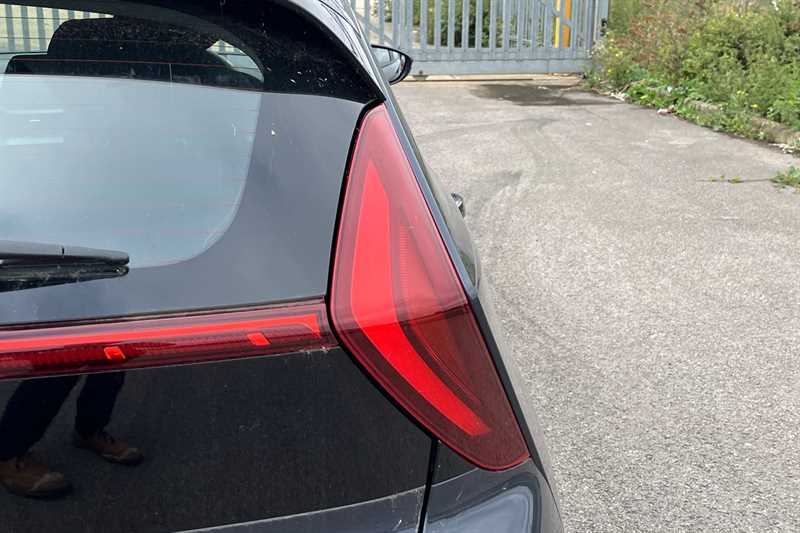 Used Hyundai BAYON 2025 for sale - 75993095: Photo 30