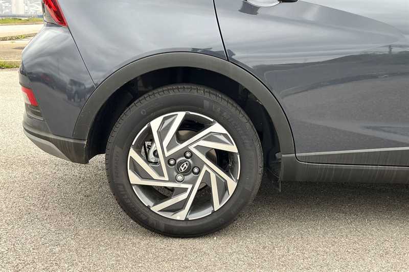 Used Hyundai BAYON 2025 for sale - 75993095: Photo 34