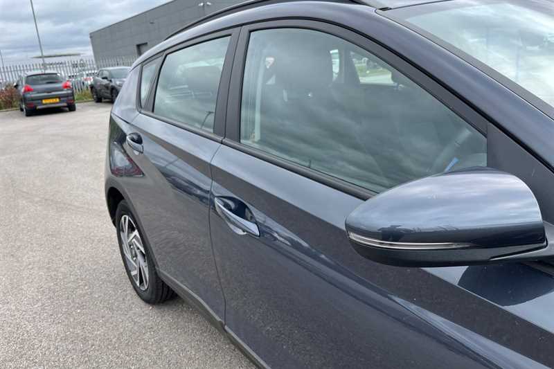 Used Hyundai BAYON 2025 for sale - 75993095: Photo 36