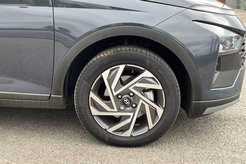 Used Hyundai BAYON 2025 for sale - 75993095: Photo 37