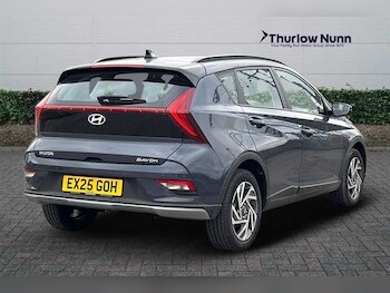 Used Hyundai BAYON 2025 for sale - 75993095: Photo