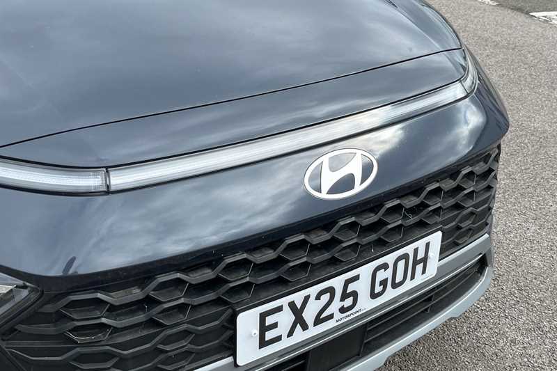 Used Hyundai BAYON 2025 for sale - 75993095: Photo 40